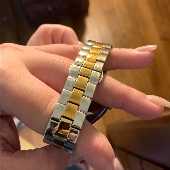 Kate Spade Boyfriend watch - Picture 3 of 5